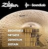 Zildjian K Zildjian Series - 22 Inch Dark Medium Ride Cymbal #4
