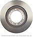 Wagner Brake BD125668 Disc Brake Rotor