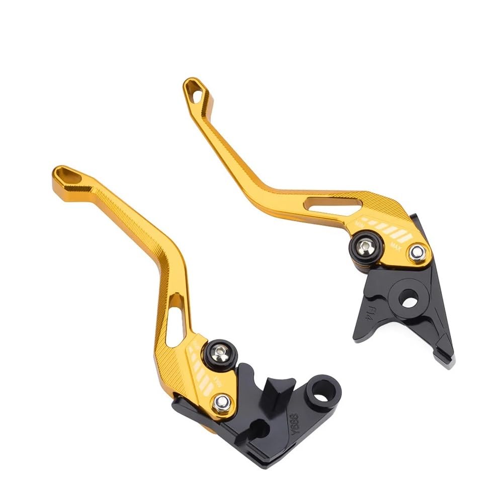 DAGMARA Motorcycle Brake Clutch Levers for R Nine T R1200R/RS 1250R/RS R1200RT R1200/1250/GS R1200GS for Adventure (LC) K1600 B/GT/GTL