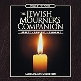 The Jewish Mourner's Companion