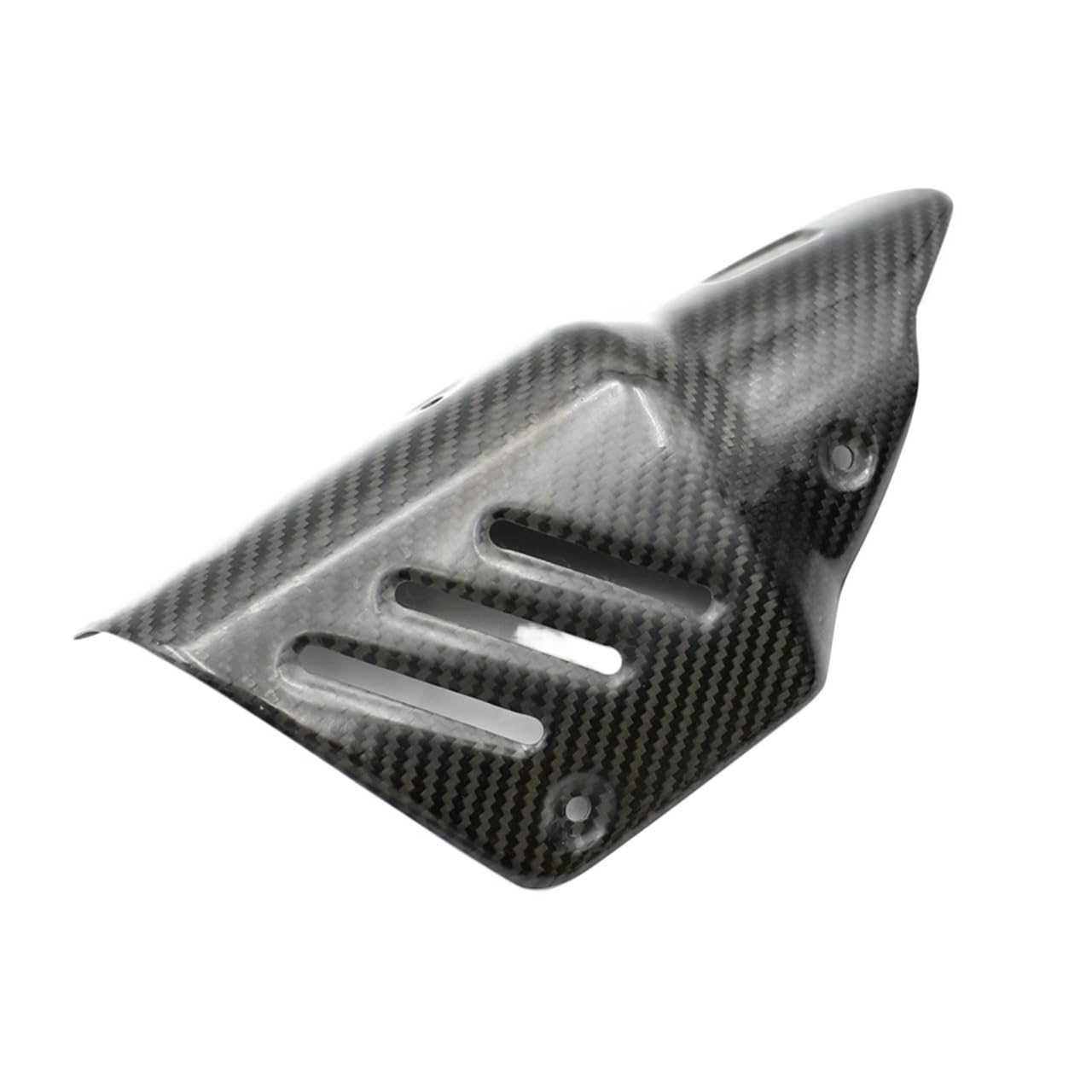 Escudo Térmico Tubo Escape Protector De Cubierta De Tubo De Conexión De Escape De Motocicleta, Protector De Protección contra Calor De Escape, Protector De Cubierta