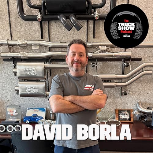 S3, E75 - David Borla