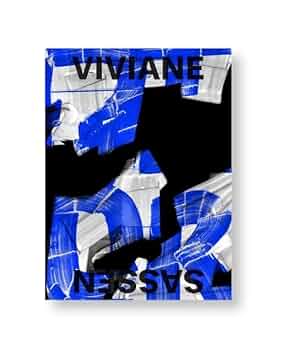 Viviane Sassen（ヴィヴィアン・サッセン）写真集 PHOSPHOR by Viviane Sassen ヴィヴィアンサッセン 写真集 | FIL