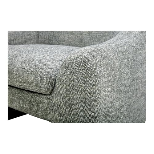 Sillón Plegable Textil Verde miniatura 6