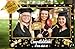 Large Size Graduation Photo Frame + 14 Congrats Photo Booth Props Party Supplies - Grad Class of 2024 Decorations Favors (Assembly Needed)