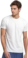 Camiseta Básicas 100% Algodão Masculina Original Levity