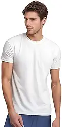 Camiseta Básicas 100% Algodão Masculina Original Levity