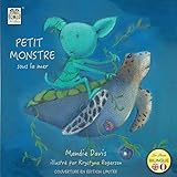  Petit Monstre sous la mer: Little Beast under the sea