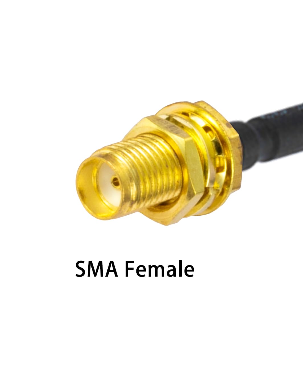 Connettore Texas Maschio 16 - 25 Per Saldatrice - Foto 6