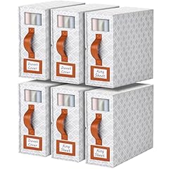 Light Printed 6 Pack