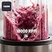 Imagen de Black+Decker- Batidora de vaso individual