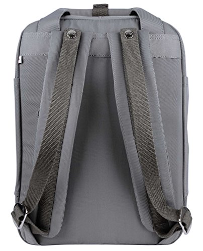 HotStyle DAYBREAK Zaino Borsa Donna - con Vano PC