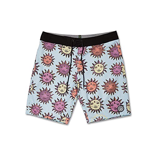 Volcom Ozzy Stoney 19