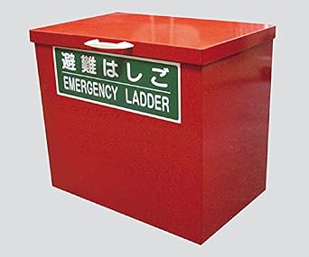 Titan Storage Box Large for AP-6, AP/BP-7.2/8.5, LSBX-L 827-9118 3 Pack