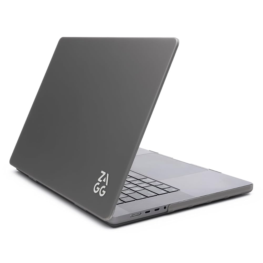 Amazon.com: ZAGG MacBook Protection MacBook Pro 14-inch M4