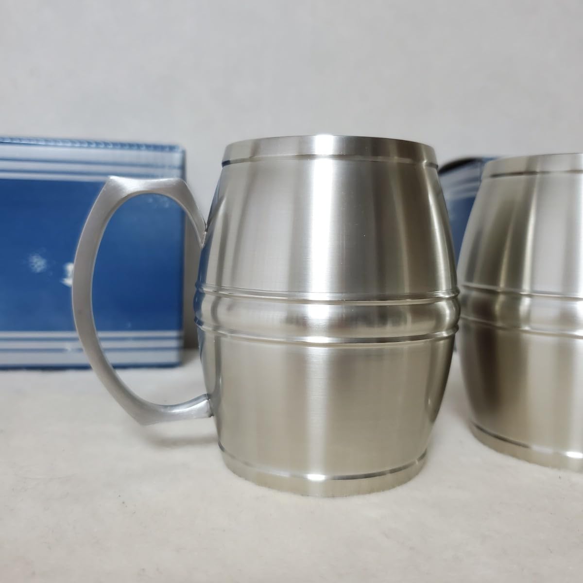 Amazon.co.jp: MASEK PEWTER MALAYSIA 97% マレーシア製 ピューター 錫