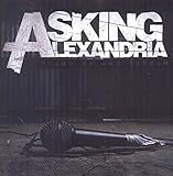 asking alexandria alone in a room Stand Up And Scream by Asking Alexandria (2009-09-15)