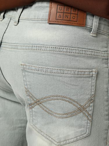 Image of Urbano Fashion Men Jeans