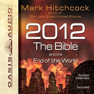 2012, the Bible, and the End of the World cover art