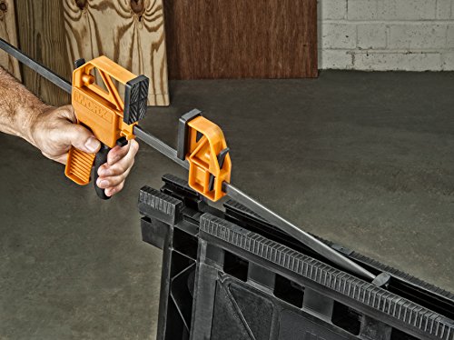 WORX WX065 Sawhorse Pair - Image 6
