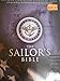 HCSB Sailor’s Bible, Black Simulated Leather