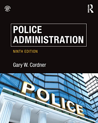 Police Administration view 2