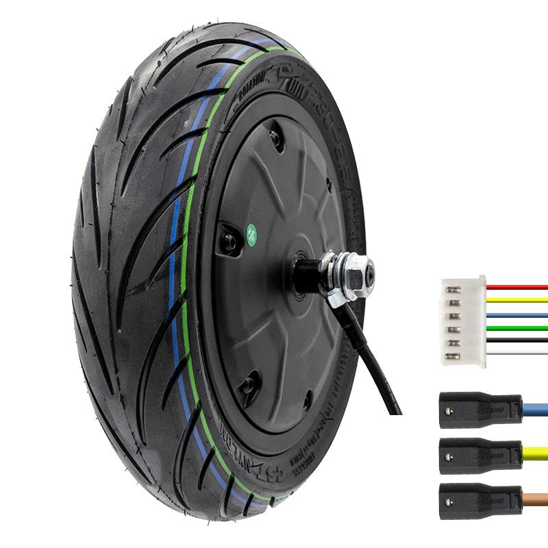 Moteur KQi2 Pro 48V 600W eWheel trottinette électrique rechange