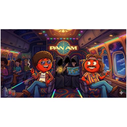 Unfortunately, Your Suffering Isn't Over Yet