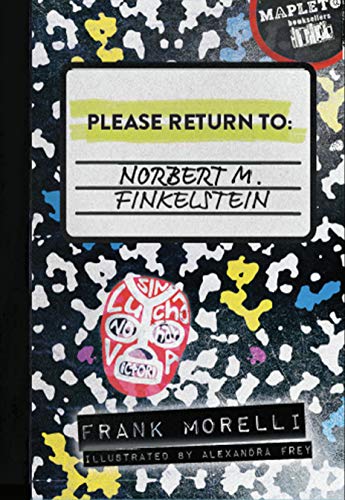  PLEASE RETURN TO: Norbert M. Finkelstein (English Edition)