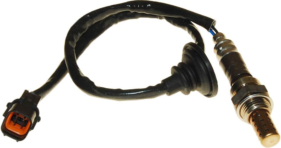 Walker Products 250-24653 4-Wire Oxygen Sensor