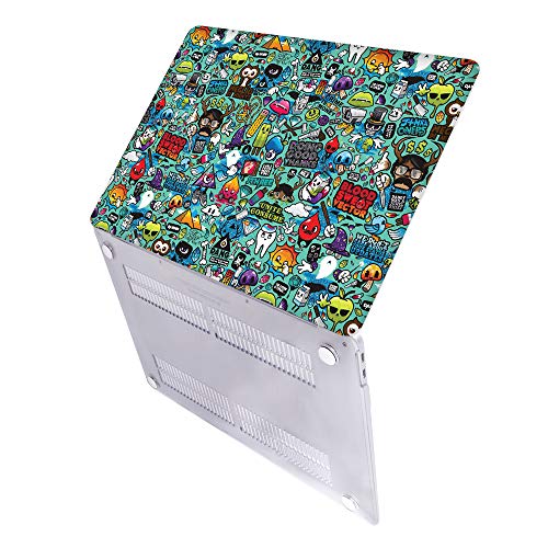 SDH 13 Custodia 2020 Edition Touch Screen e ID