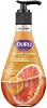 DURU Liquid Soap, Tangerine Gold, 500 Milliliters