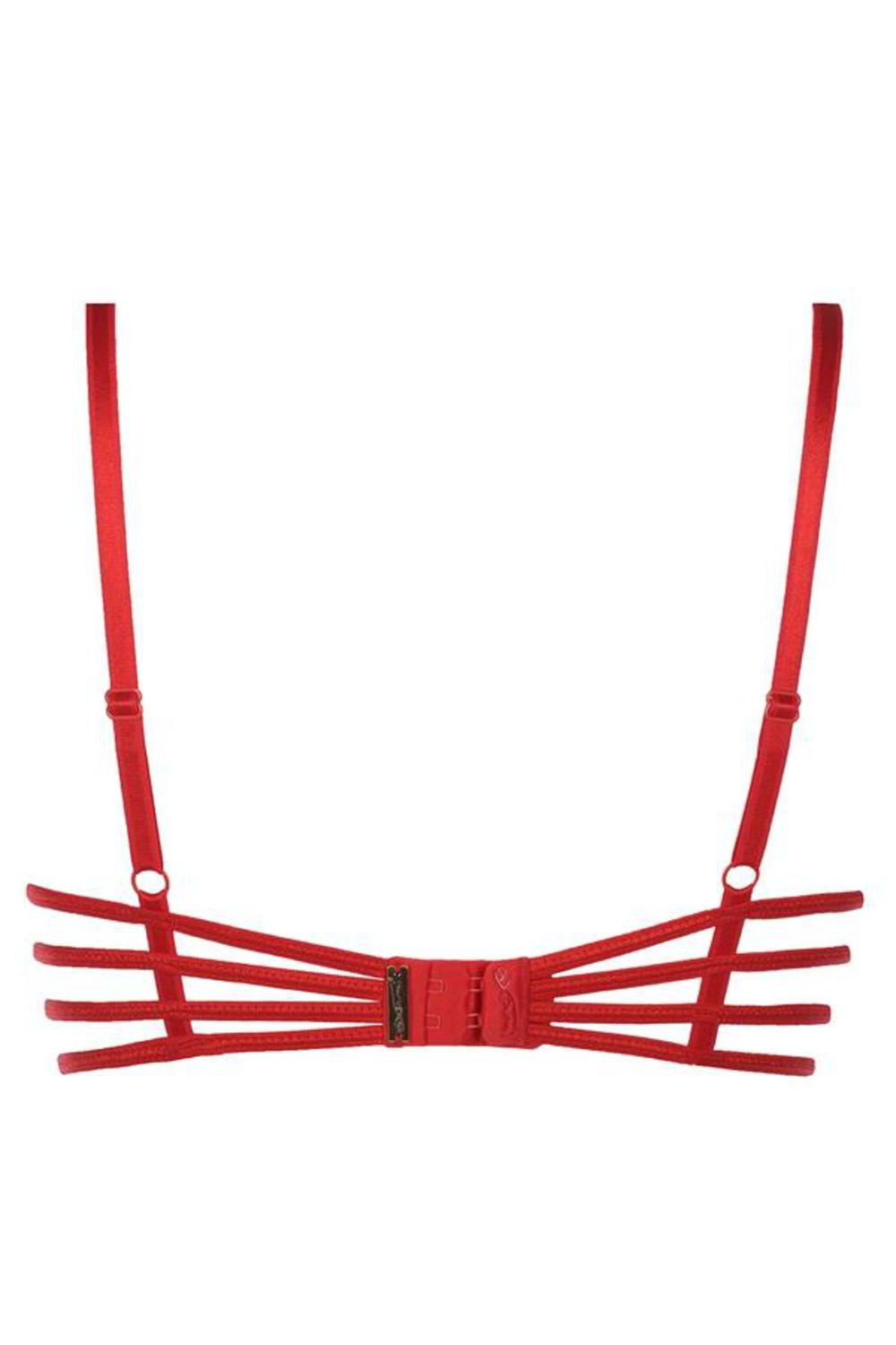 Axami Damen Hebe-BH