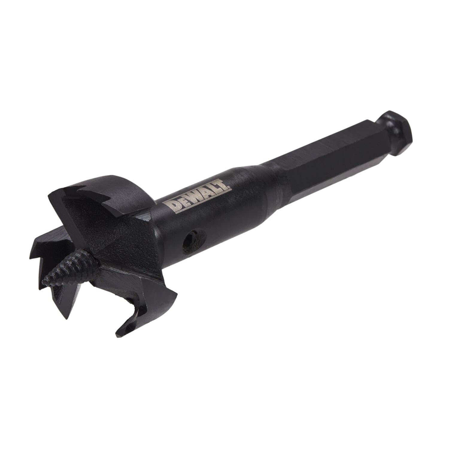 DEWALT Drill Bit, Self Feed, 1-1/2 Inch (DW1634) — Amazon image 2