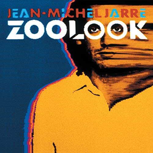  Zoolook (Vinyl Edt.)