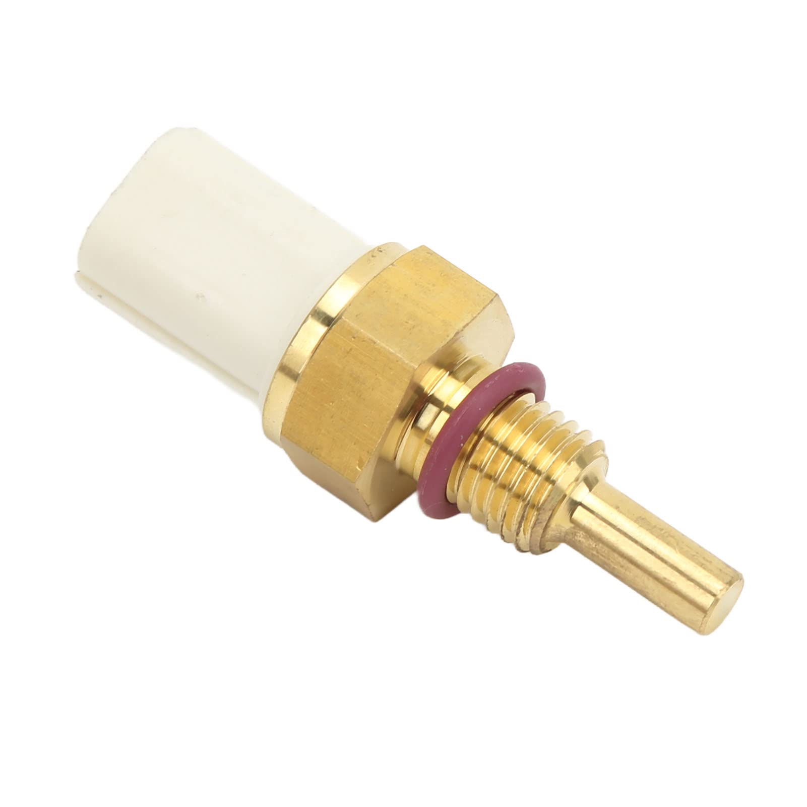 Sensore di Temperatura Dell'acqua del Liquido di Raffreddamento in Ottone 21176‑0009 per KFX450R KSF450B KSF450B 2008‑2014