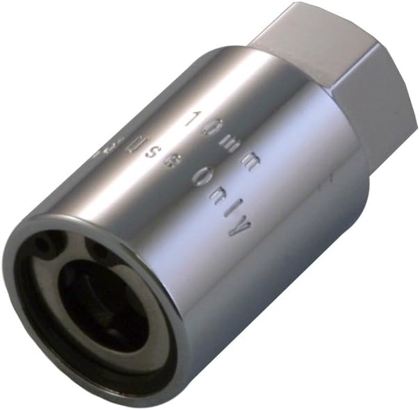 Assenmacher Specialty Tools 200-10 10mm Stud Remover and Installer