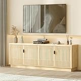 FLOWBACK Farmhouse TV Stand...