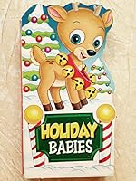 Holiday Babies 1935747754 Book Cover