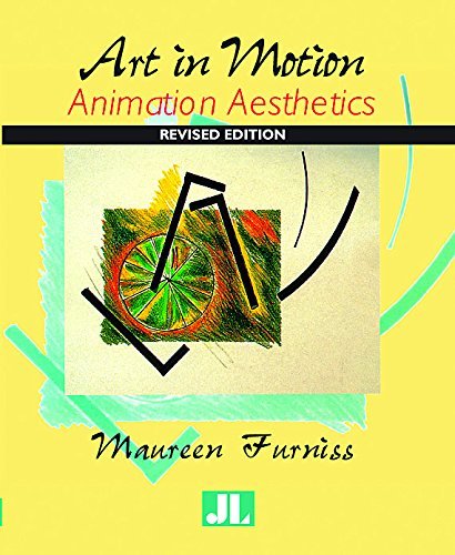 Art in Motion: Animation Aesthetics by Maureen Furniss (1998-12-01)