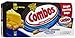 Combos Baked Cheddar Cheese Cracker Snacks 1.7 Oz Bag - 18 count