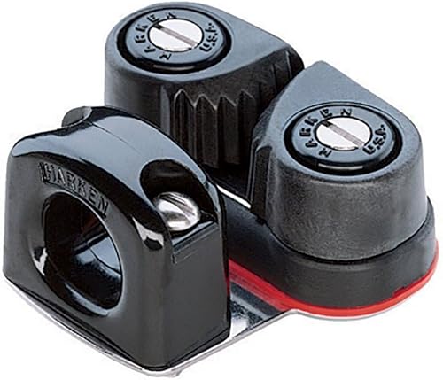 HARKEN Base Micro Carbo-Cam wBullseye 379