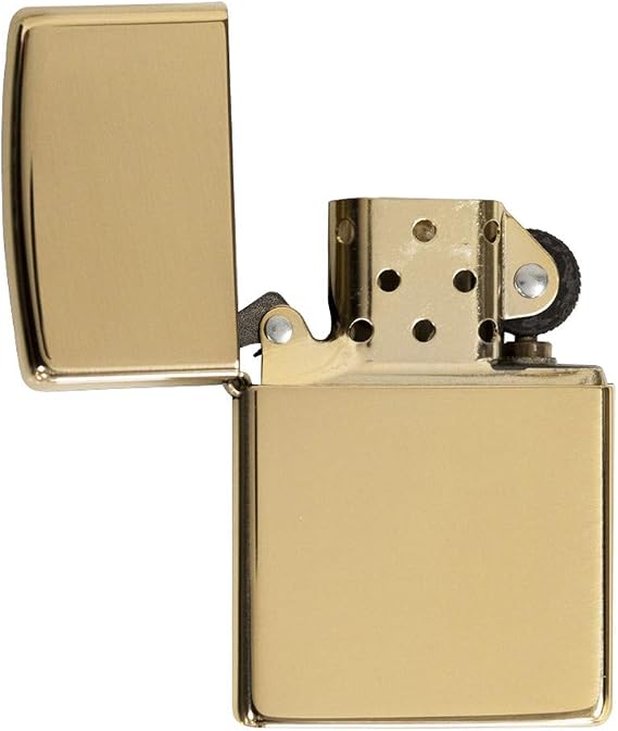 Zippo Pocket Lighters