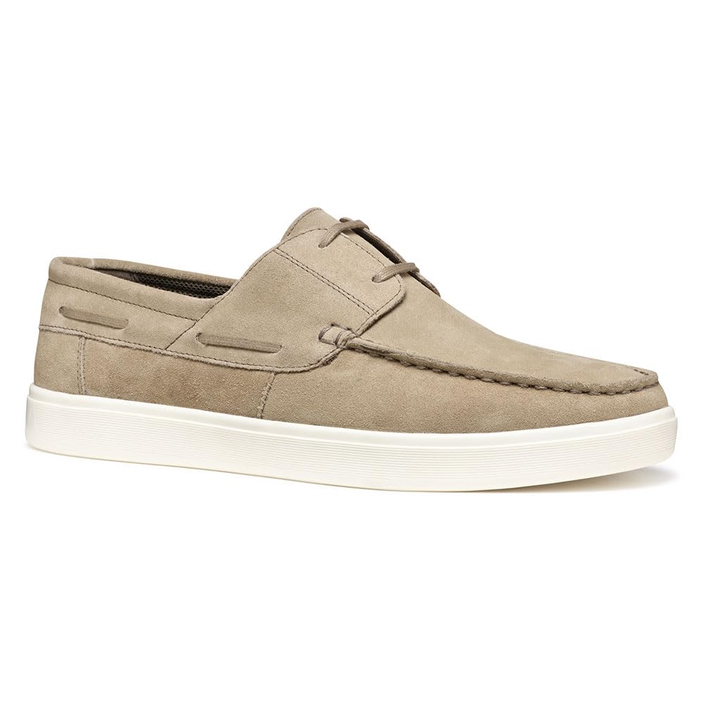 Geox U Avola B MocasinNiños