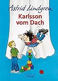  Karlsson vom Dach von Astrid Lindgren (1. Februar 1994) Gebundene Ausgabe