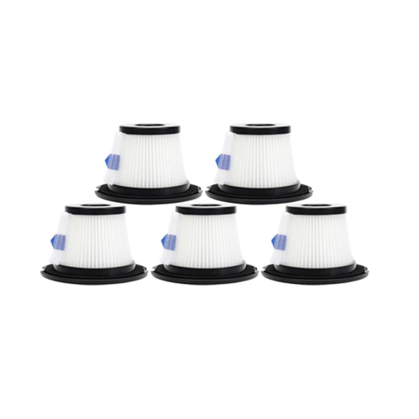 Dust Cup，Compatible for C17 Handheld Cordless Vacuum Cleaner Parts Replacement(B)