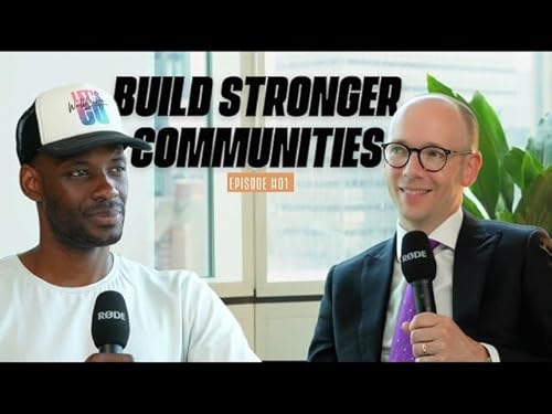 How to Support Mental Health in the Workplace | Build Stronger Communities - Bertrand Stern-Gillet