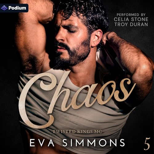 『Chaos』のカバーアート