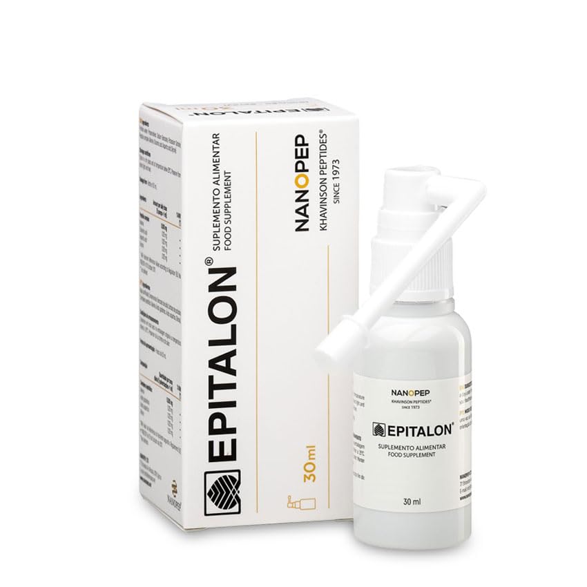 epithalon nasal spray for sale Epitalon Pineal Bioregulator | Telomere Support & Longevity Peptide Sleep,  Circadian Rhythm & Melatonin Optimisation