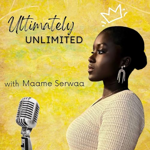 Ultimately Unlimited cover art